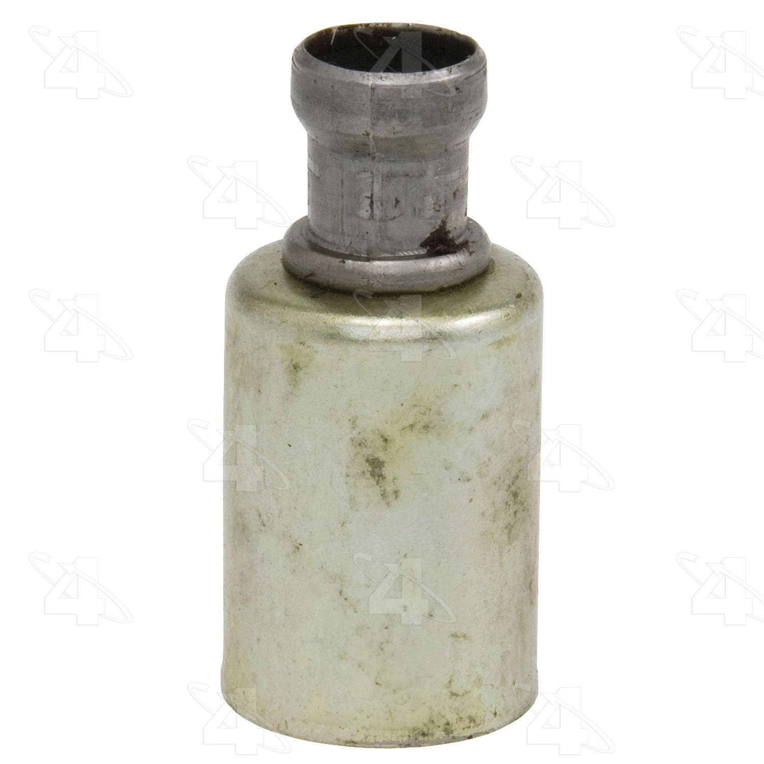 A/C Refrigerant Hose Fitting Four Seasons 14232