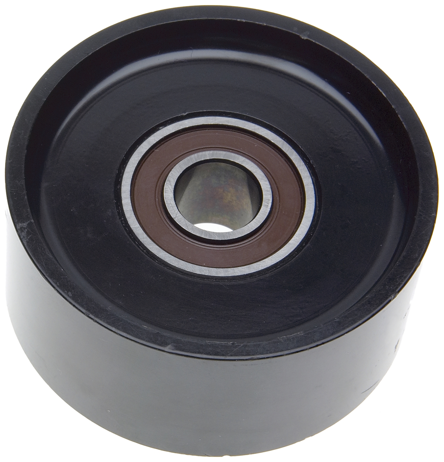 Accessory Drive Belt Idler Pulley Gates 36283