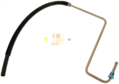 Power Steering Return Line Hose Assembly Edelmann 91891