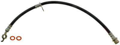 Brake Hydraulic Hose Parts Master BH381289