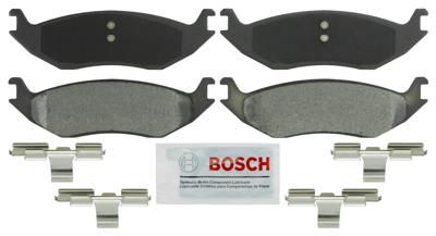 Disc Brake Pad Set Bosch BSD967
