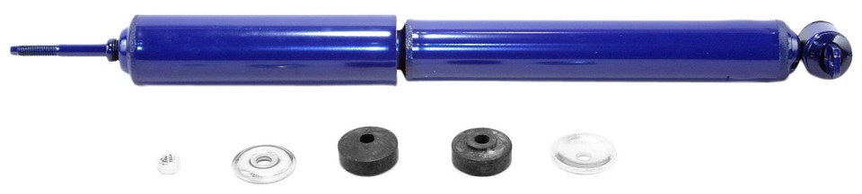 Suspension Shock Absorber Monroe Shocks & Struts 32196
