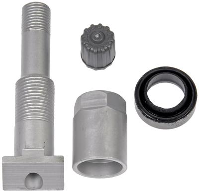 Tire Pressure Monitoring System (TPMS) Valve Kit Dorman - OE Solutions 609-122
