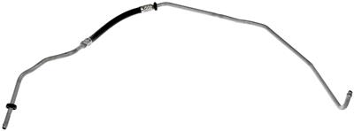 Automatic Transmission Oil Cooler Hose Assembly Dorman - OE Solutions 624-974