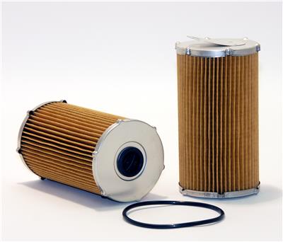 Fuel Filter Wix 24390
