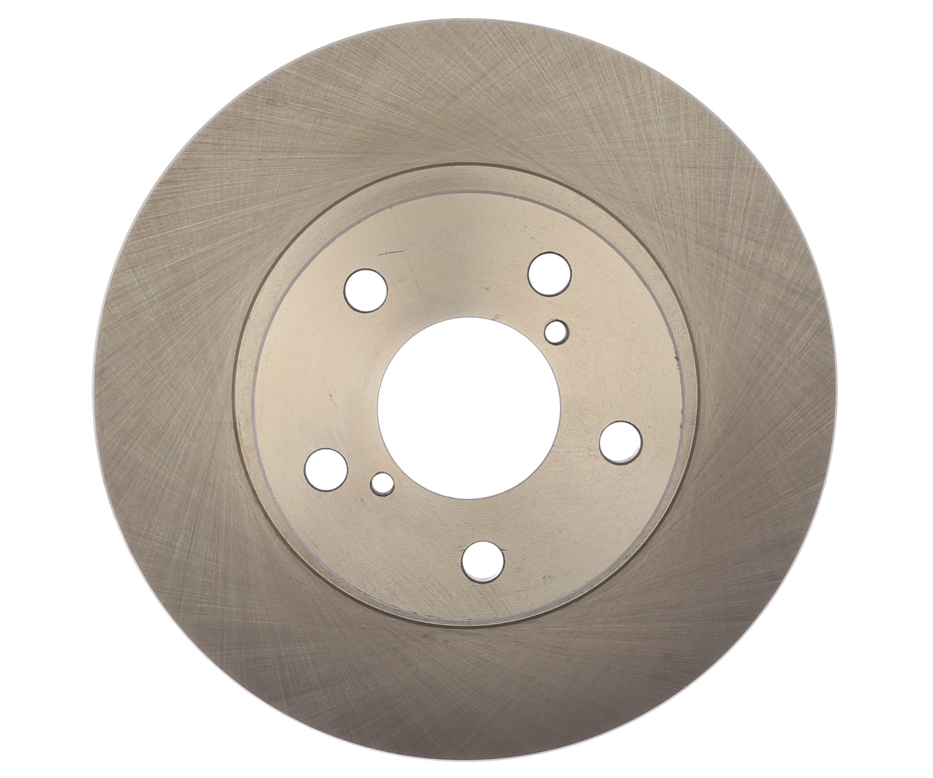 Disc Brake Rotor Raybestos Brakes 96061R