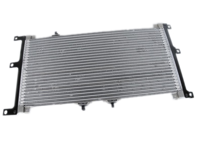 Engine Oil and Automatic Transmission Oil Cooler ACDelco 19129761