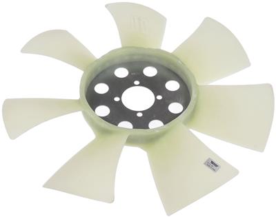 Engine Cooling Fan Blade Dorman - OE Solutions 621-111