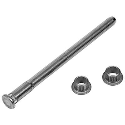 Door Hinge Pin and Bushing Kit Dorman - HELP 38416