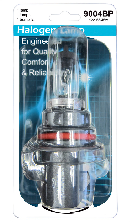 Multi-Purpose Light Bulb CEC Industries 9004BP