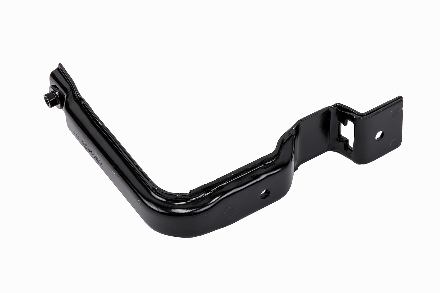 Diesel Exhaust Fluid (DEF) Tank Bracket GM Genuine Parts 15949556