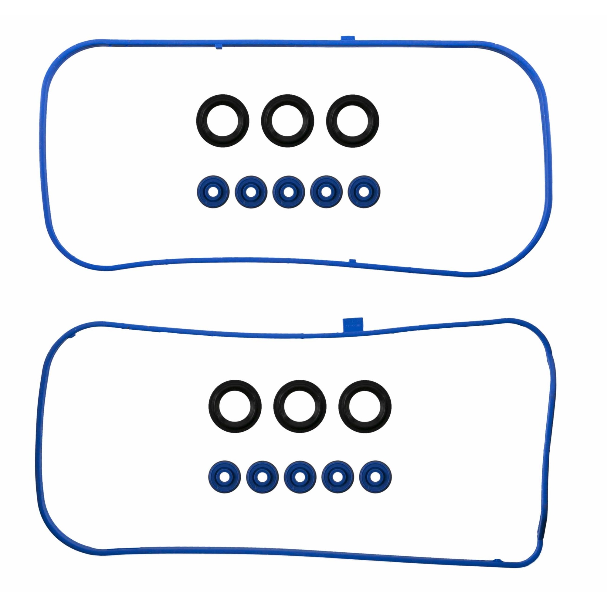 Engine Valve Cover Gasket Set FEL-PRO VS 50607 R-1