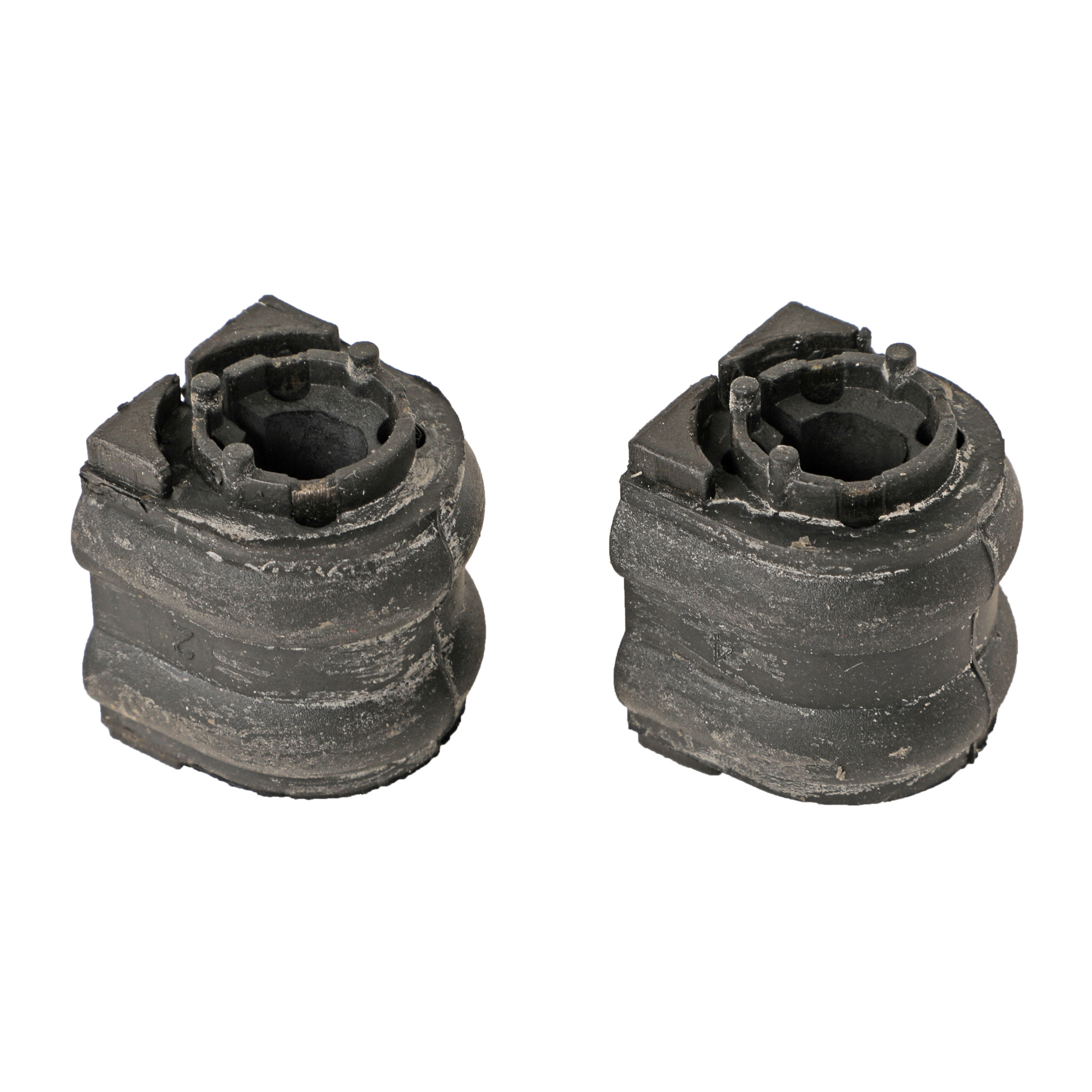 Suspension Stabilizer Bar Bushing Kit MOOG Chassis Products K202014