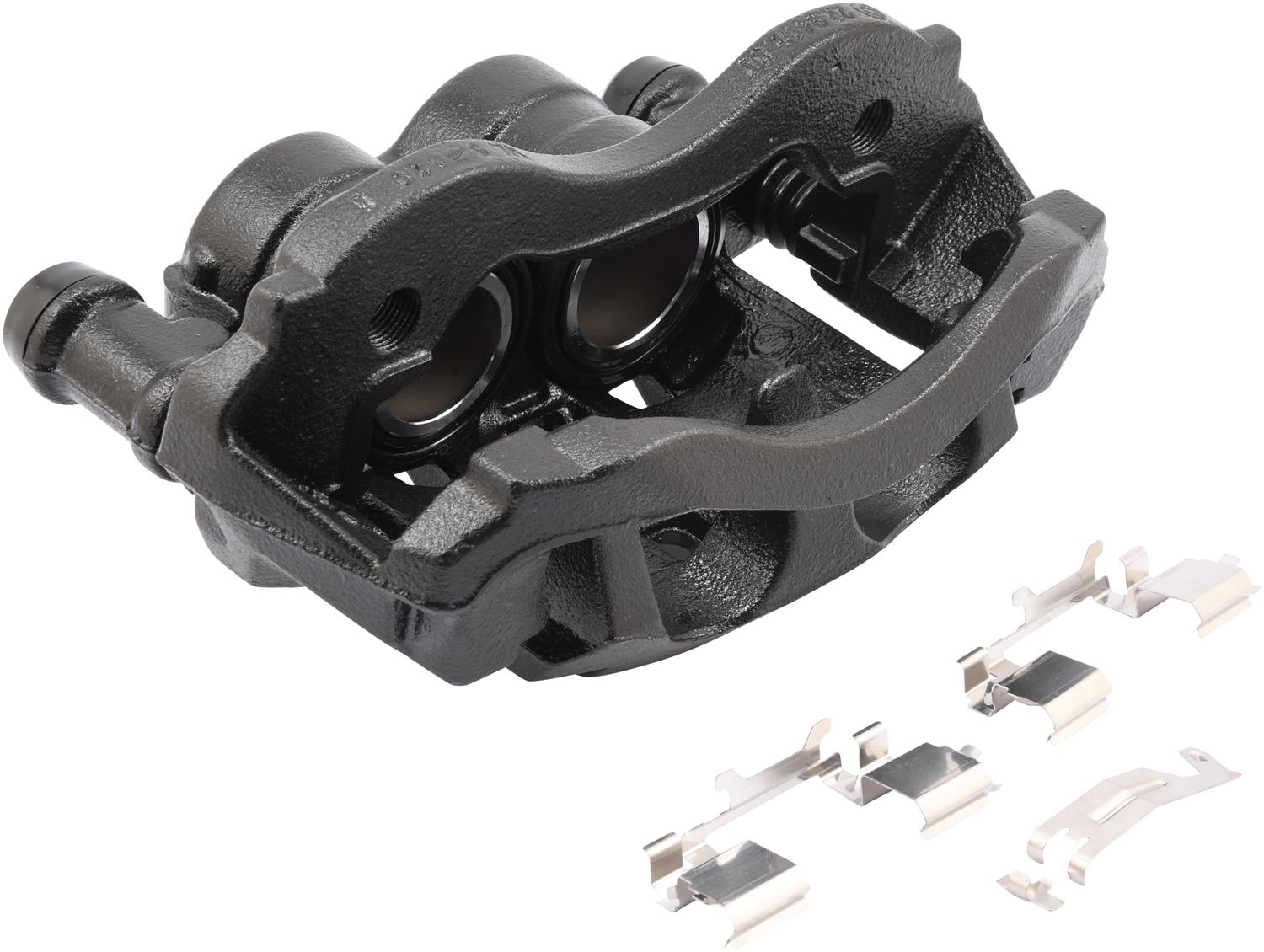 Disc Brake Caliper Perfect Stop 89X17784A