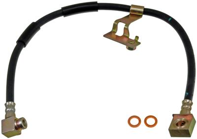 Brake Hydraulic Hose Dorman - First Stop H380074
