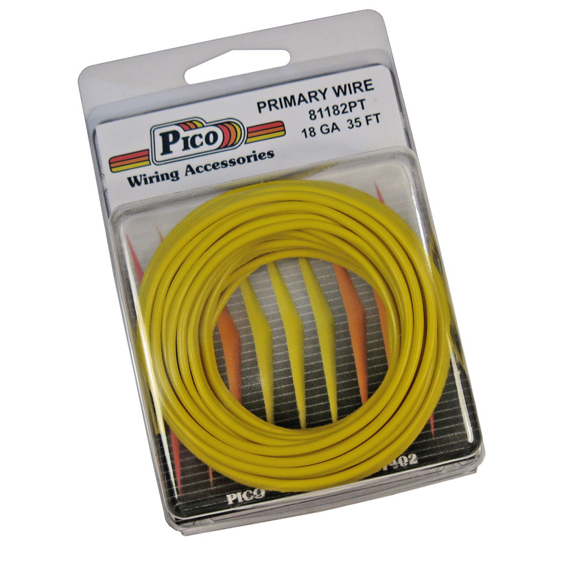 Primary Wire Pico 81182PT
