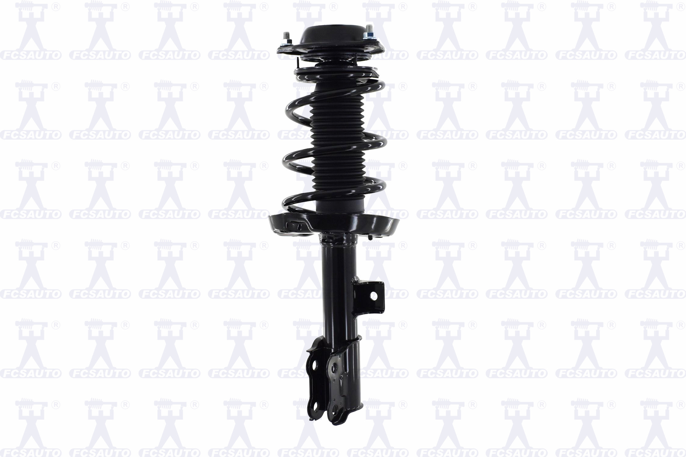 Suspension Strut and Coil Spring Assembly Focus Auto Parts 1333941R