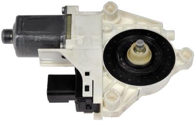 Window Motor Dorman - OE Solutions 742-425