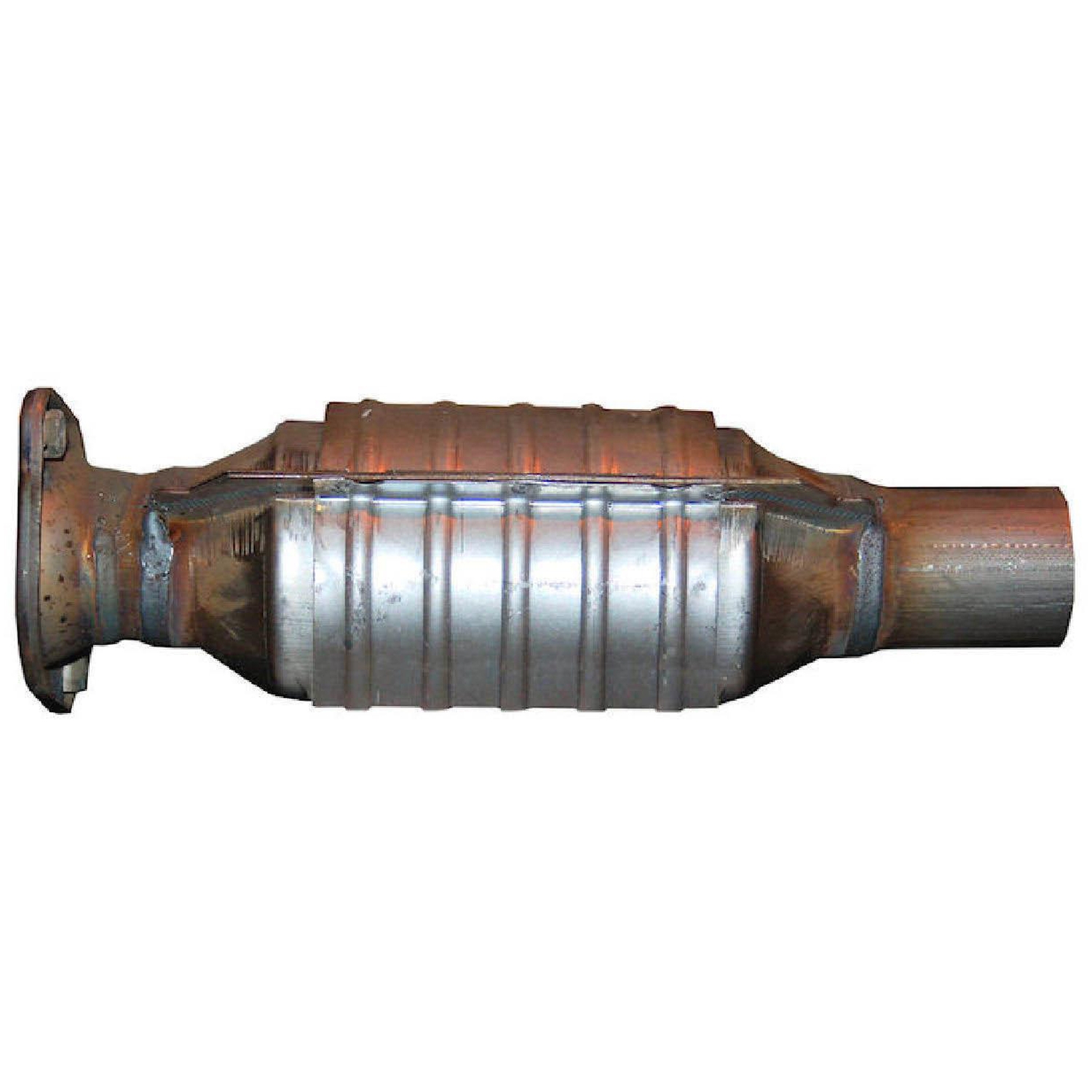 Catalytic Converter BRExhaust 099-1666