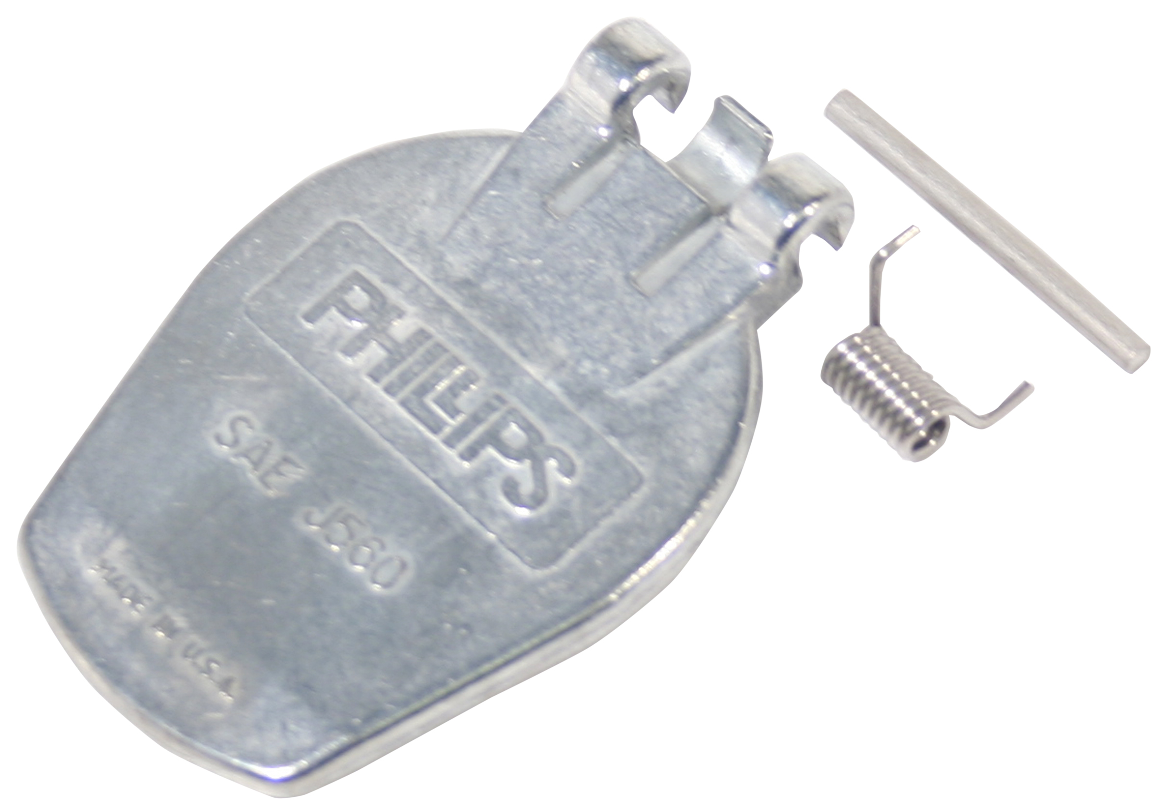 Socket Assembly Phillips 15-796