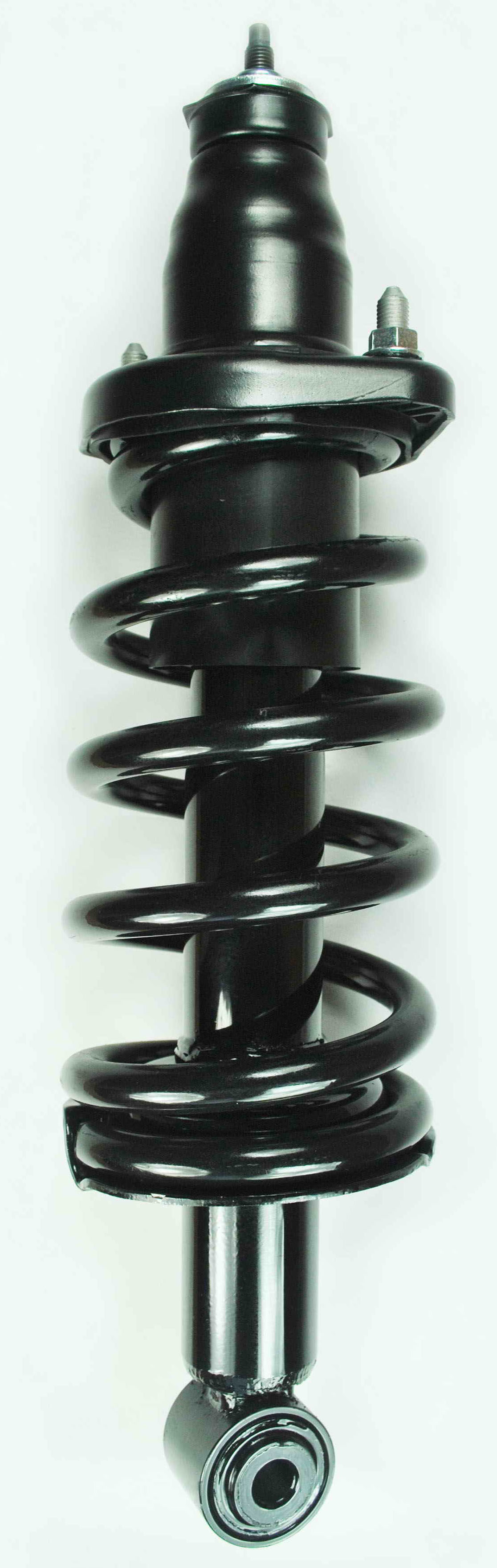 Suspension Strut and Coil Spring Assembly MacPherson Ride Control MP1345416R