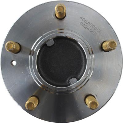 Wheel Bearing and Hub Assembly Centric Parts 40650000E