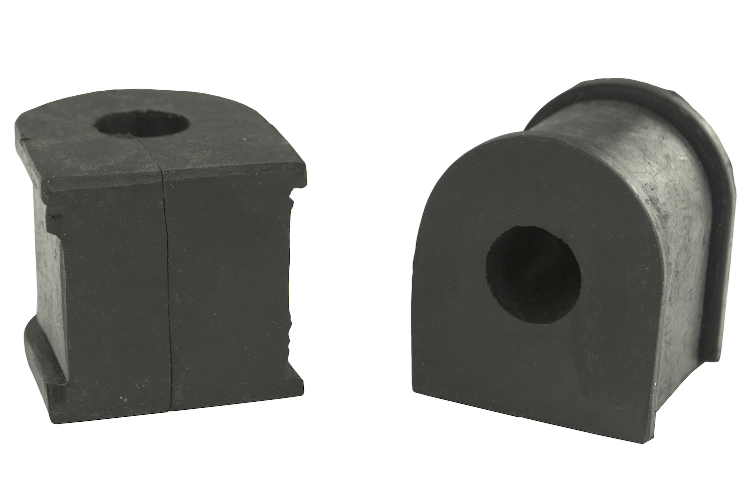 Suspension Stabilizer Bar Bushing Kit Mevotech Supreme MK90588