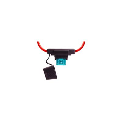 Terminal Fuse Adapter Deka 31283