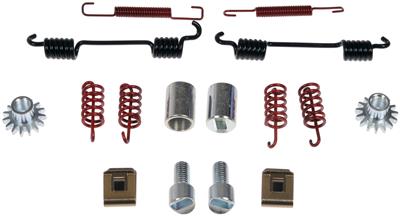 Parking Brake Hardware Kit Dorman - First Stop HW17372