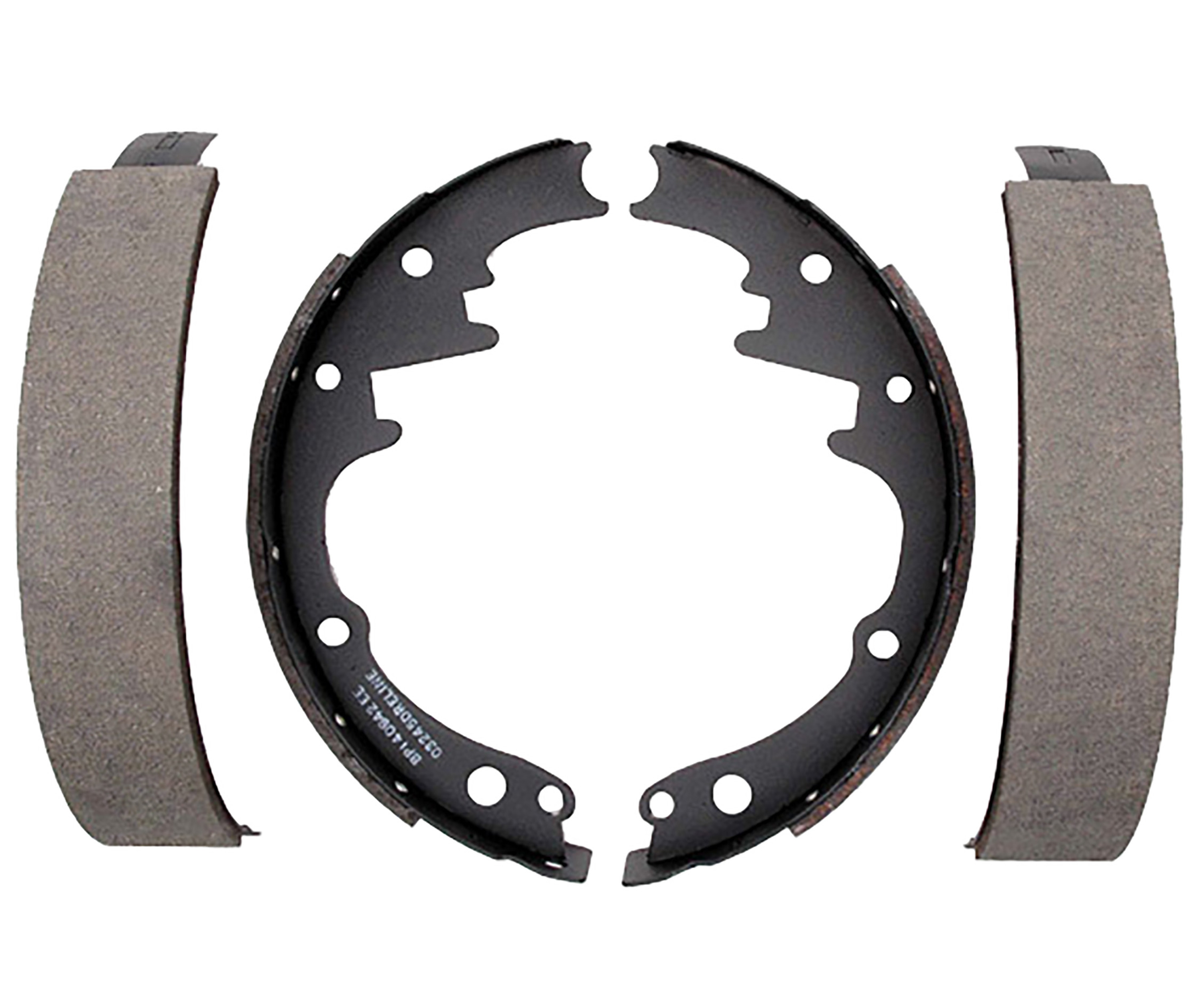 Drum Brake Shoe Raybestos Brakes 280 PG