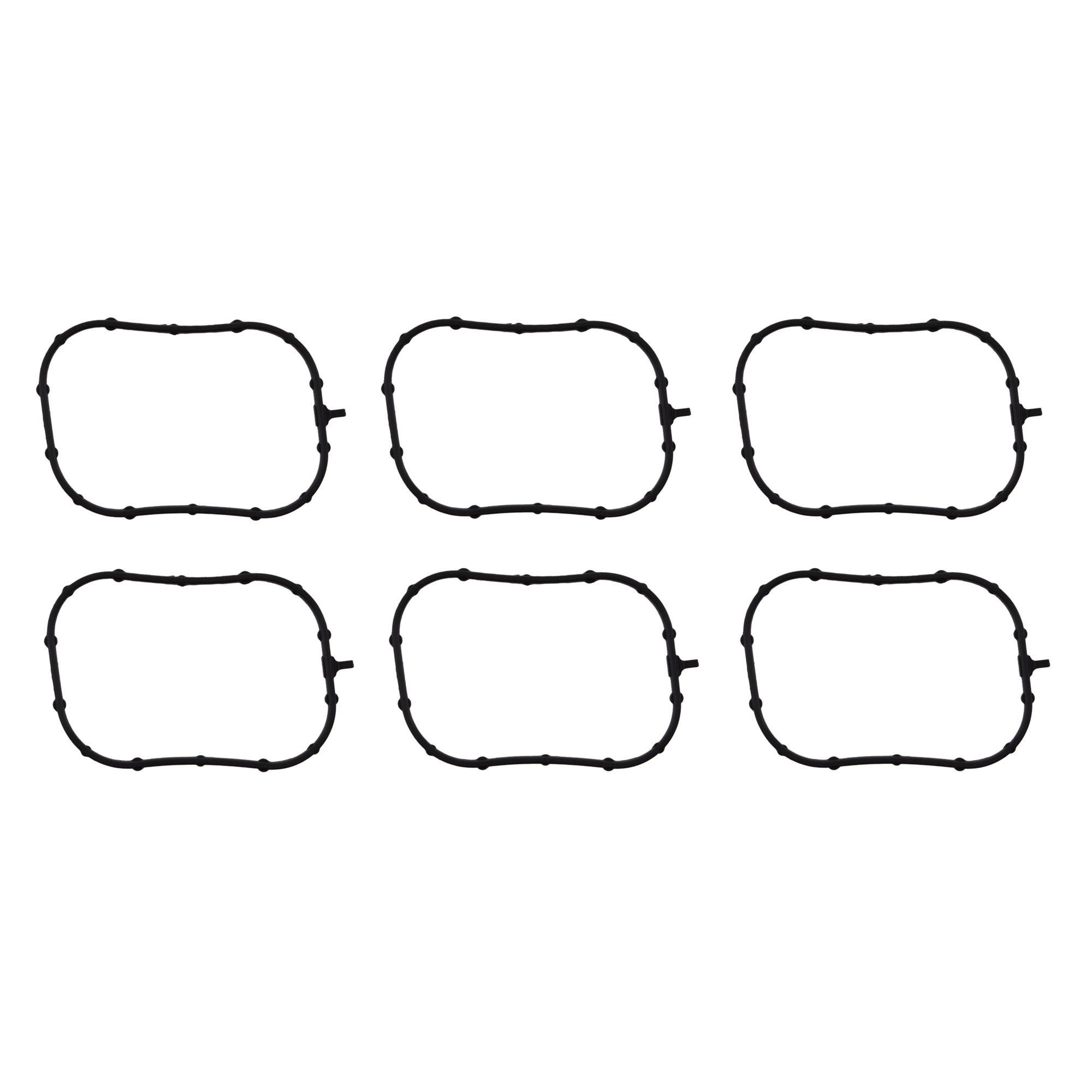 Engine Intake Manifold Gasket Set FEL-PRO MS97402-1