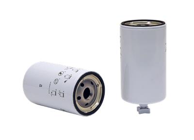 Fuel Water Separator Filter Wix 33764