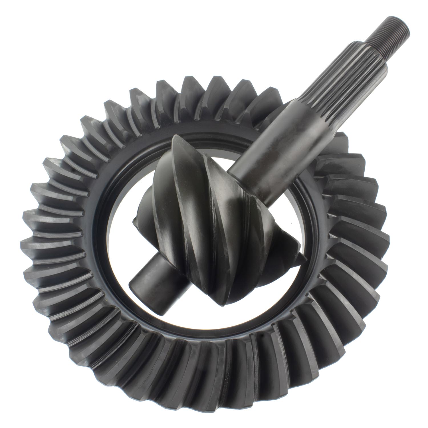 Differential Ring and Pinion Richmond Gear 69-0177-1