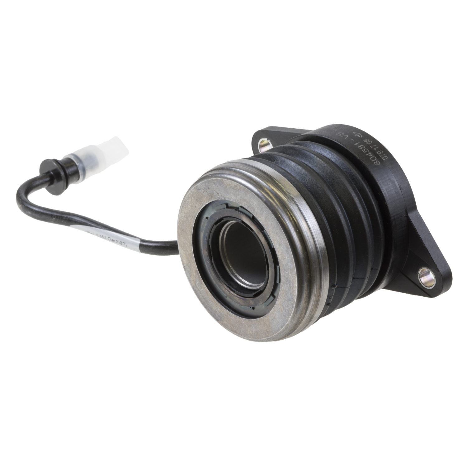Clutch Release Bearing and Slave Cylinder Assembly LuK LSC640