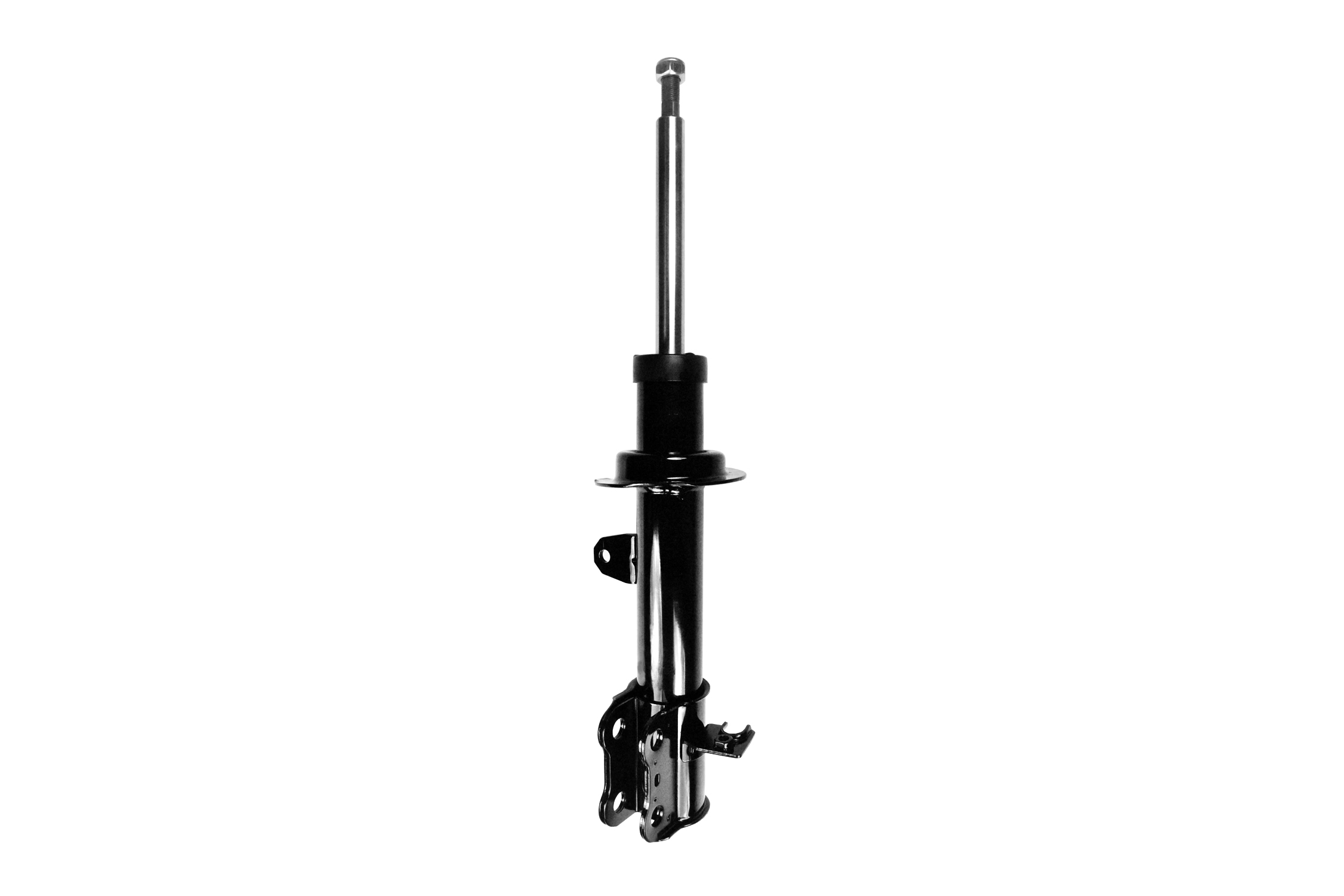 Suspension Strut MacPherson Ride Control MP331616R