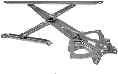 Window Regulator Dorman - OE Solutions 752-732