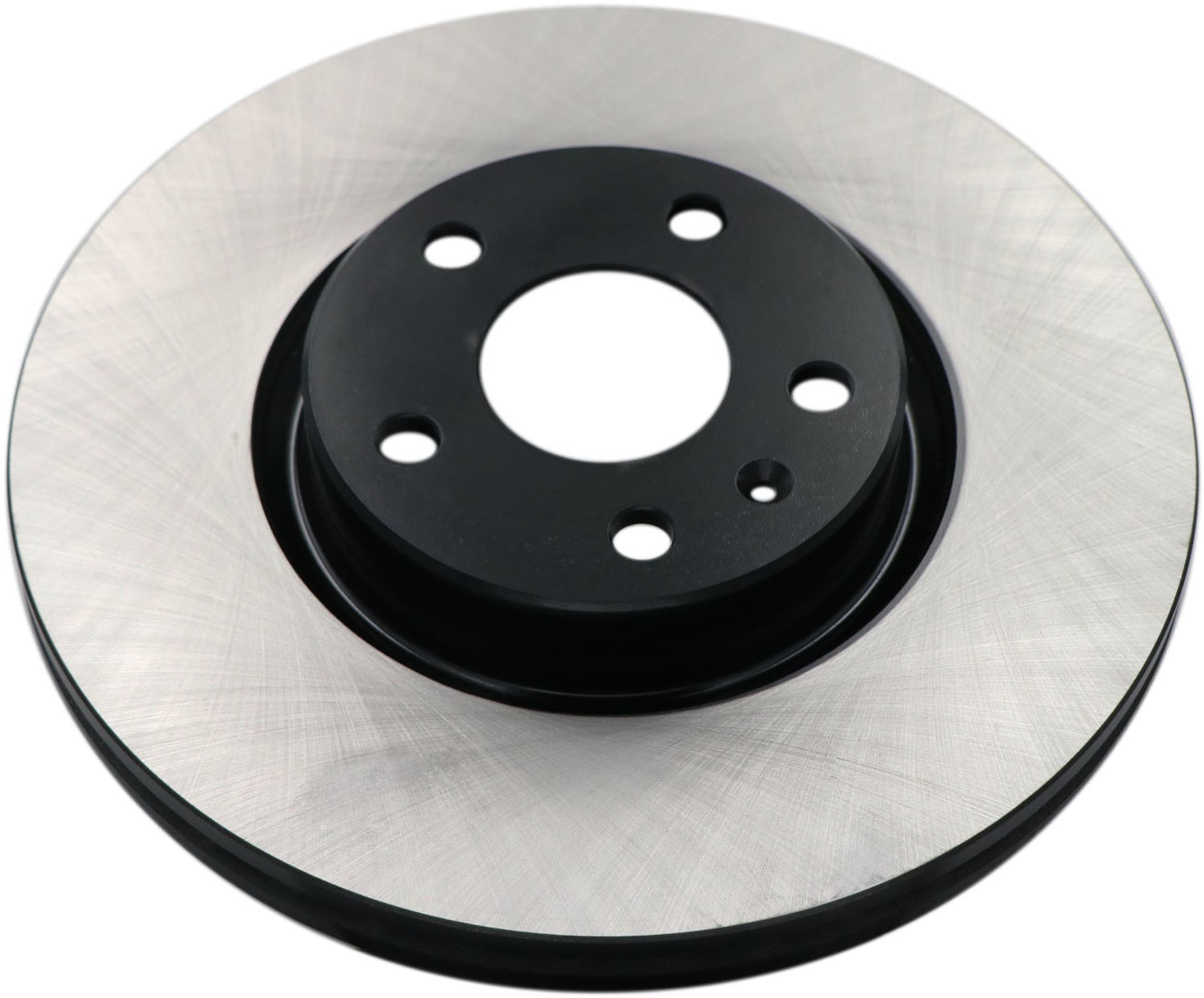 Disc Brake Rotor Perfect Stop PS900468HC