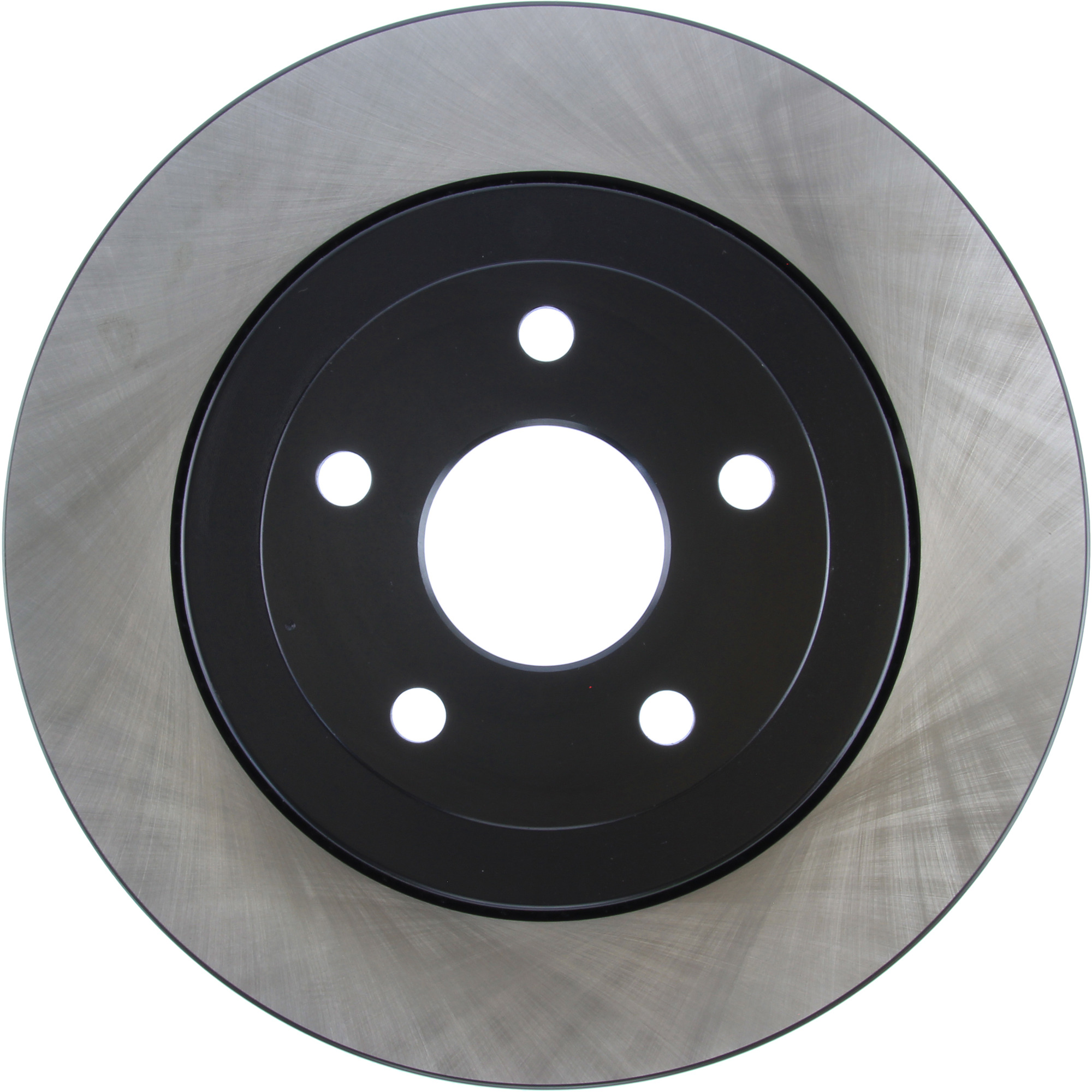 Disc Brake Rotor Centric Parts 125.58004
