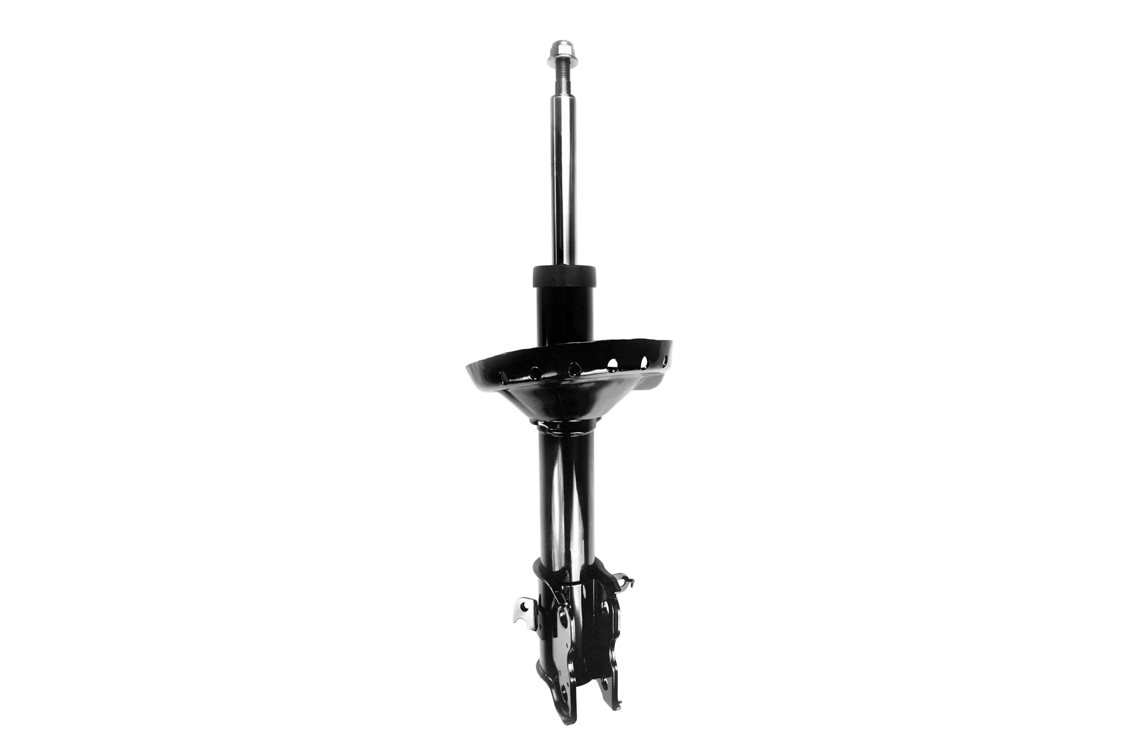Suspension Strut MacPherson Ride Control MP331744R