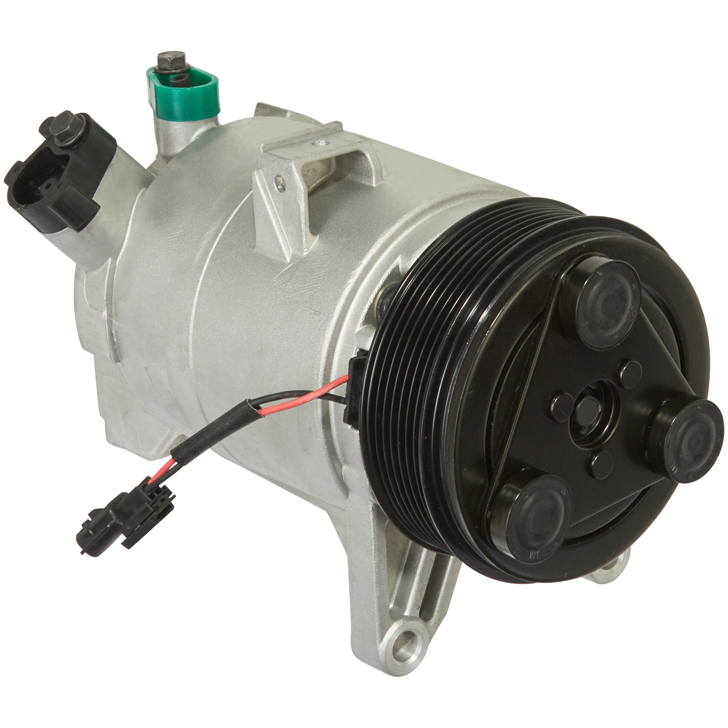 A/C Compressor Spectra Premium 0610320