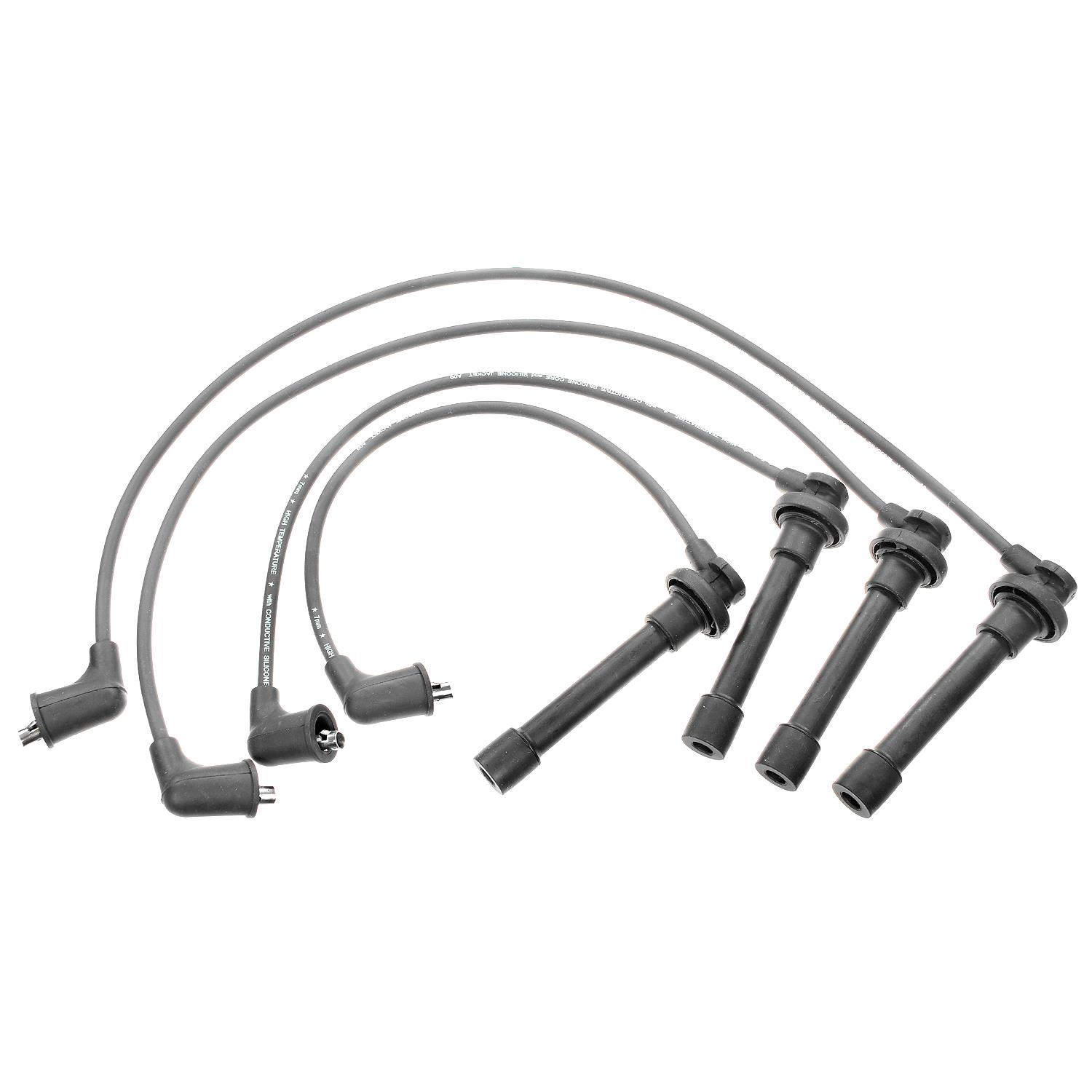 Spark Plug Wire Set Standard Ignition 27518
