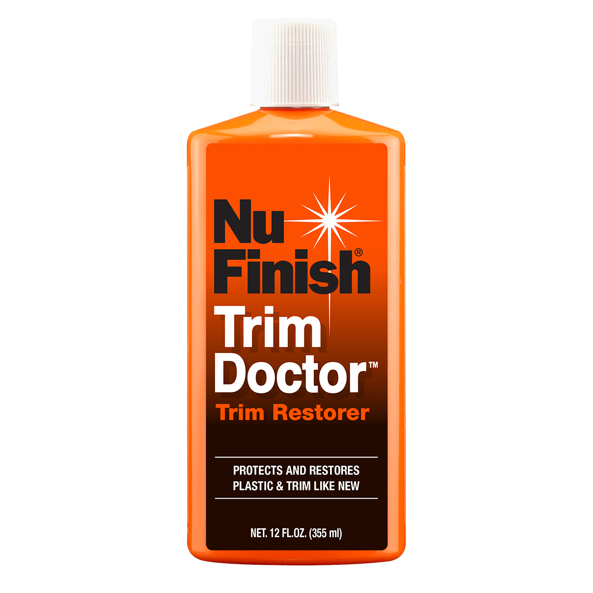 Wax Nu Finish NBTD12