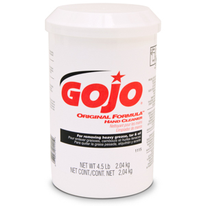 Hand Cleaner GOJO 1115-06