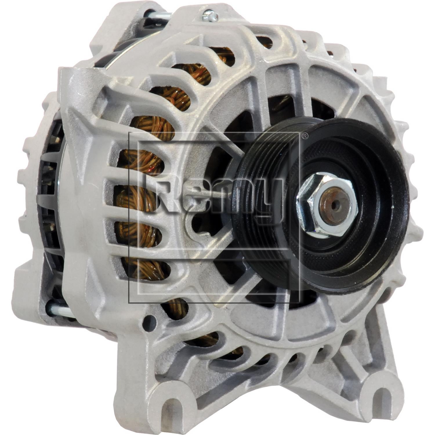 Alternator Remy 23828