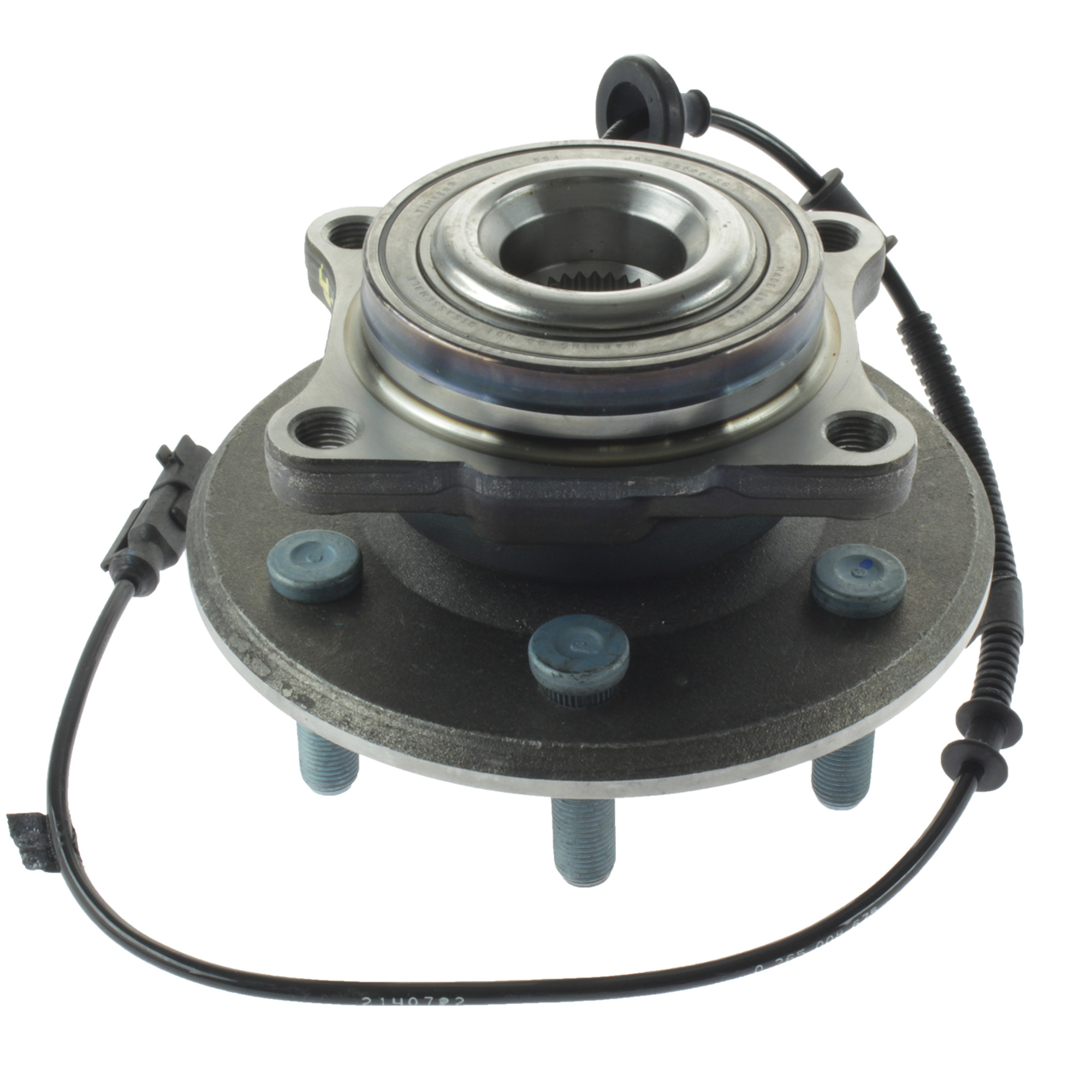Wheel Bearing and Hub Assembly Centric Parts 402.65042