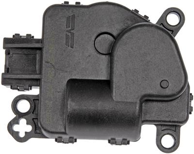 HVAC Blend Door Actuator Dorman - OE Solutions 604-260