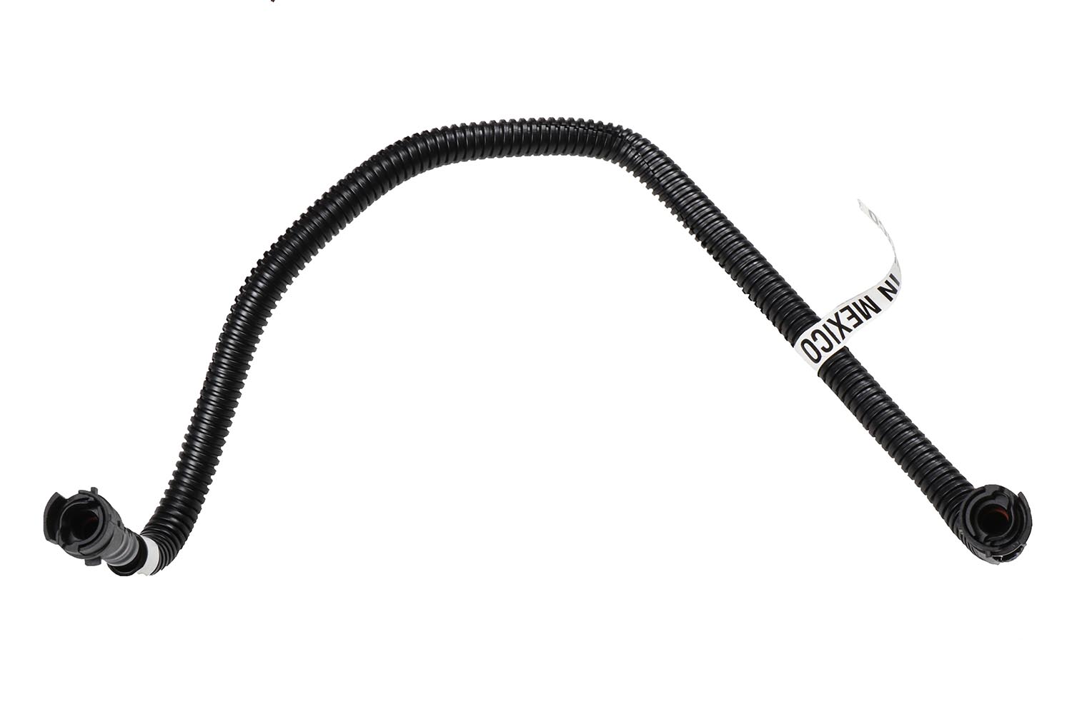 Vapor Canister Purge Valve Hose GM Genuine Parts 12579840