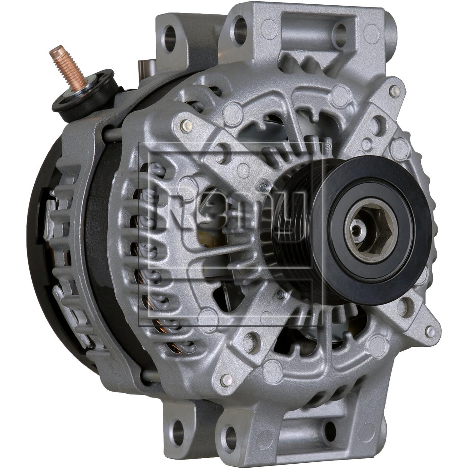 Alternator Remy 20070