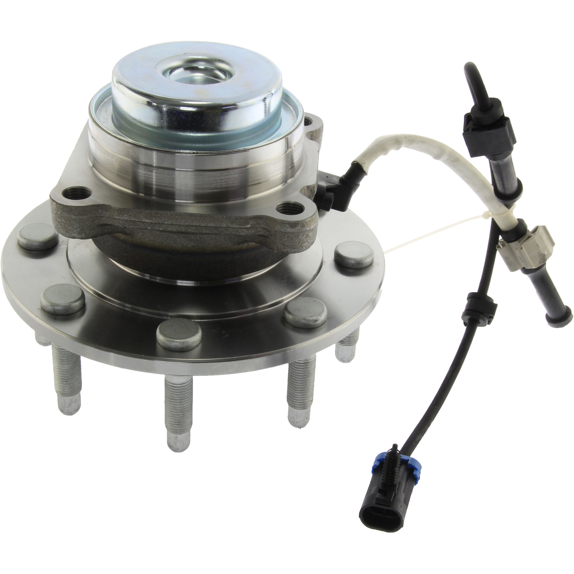 Wheel Bearing and Hub Assembly Centric Parts 40766004