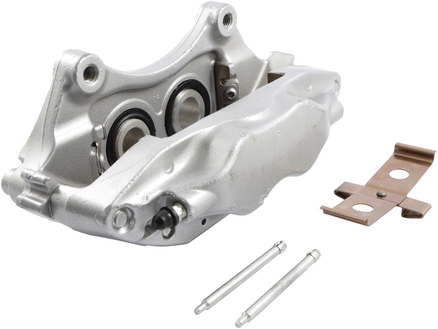 Disc Brake Caliper Perfect Stop 87S09331A